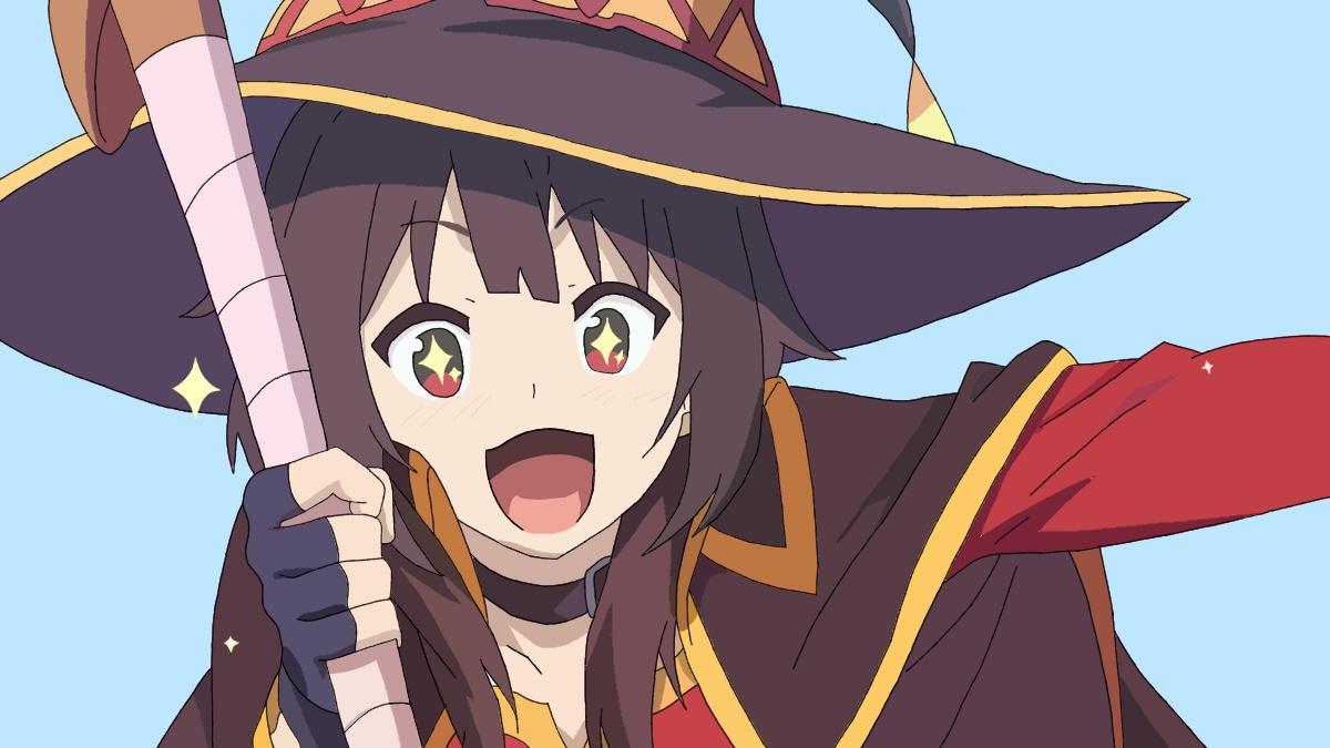 excited