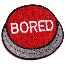 Small Bored