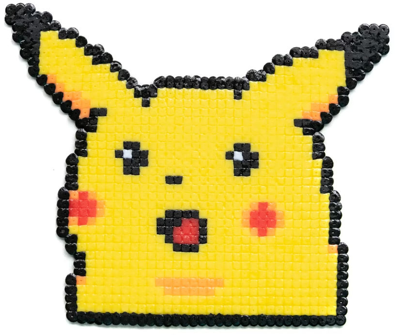pikapika